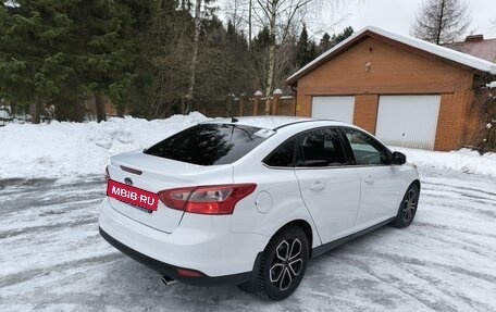 Ford Focus III, 2012 год, 1 050 000 рублей, 6 фотография