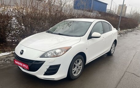 Mazda 3, 2010 год, 700 000 рублей, 1 фотография