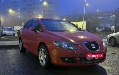 SEAT Leon II, 2008 год, 720 000 рублей, 1 фотография