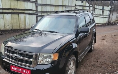 Ford Escape II, 2007 год, 900 000 рублей, 1 фотография