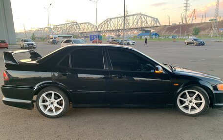 Honda Accord VII рестайлинг, 1997 год, 750 000 рублей, 6 фотография