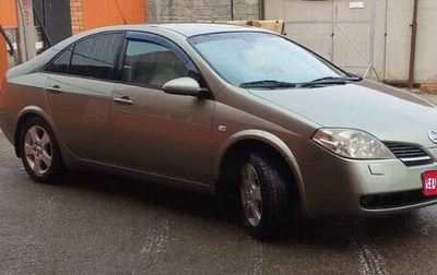 Nissan Primera III, 2005 год, 550 000 рублей, 1 фотография