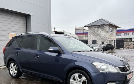 KIA cee'd I рестайлинг, 2010 год, 628 000 рублей, 4 фотография