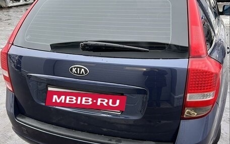 KIA cee'd I рестайлинг, 2010 год, 628 000 рублей, 5 фотография