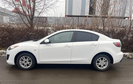 Mazda 3, 2010 год, 700 000 рублей, 2 фотография