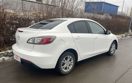 Mazda 3, 2010 год, 700 000 рублей, 5 фотография