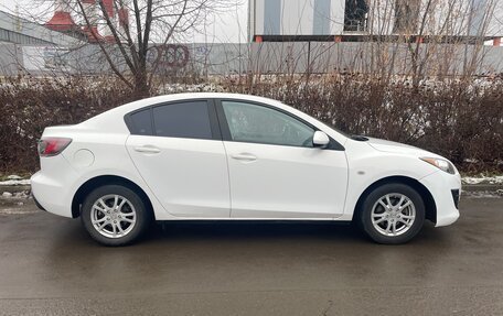 Mazda 3, 2010 год, 700 000 рублей, 6 фотография