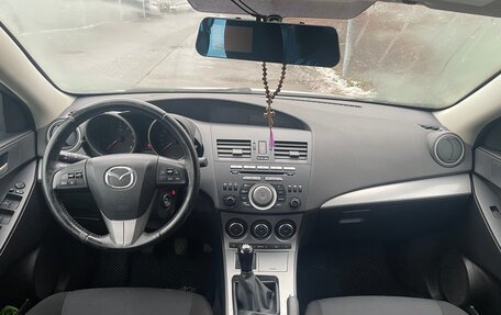 Mazda 3, 2010 год, 700 000 рублей, 10 фотография