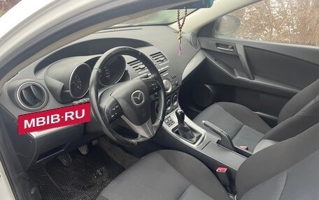 Mazda 3, 2010 год, 700 000 рублей, 9 фотография