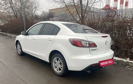 Mazda 3, 2010 год, 700 000 рублей, 3 фотография