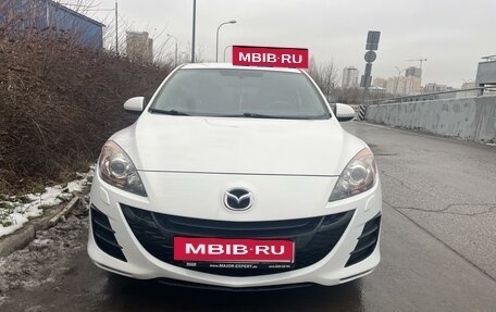 Mazda 3, 2010 год, 700 000 рублей, 8 фотография