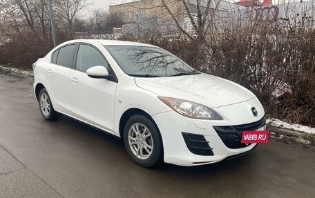 Mazda 3, 2010 год, 700 000 рублей, 7 фотография