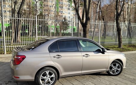 Toyota Corolla, 2018 год, 1 500 000 рублей, 5 фотография