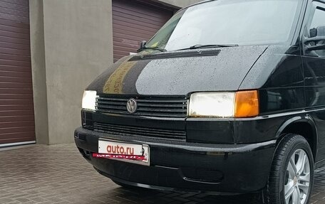 Volkswagen Transporter T4, 1991 год, 730 000 рублей, 2 фотография