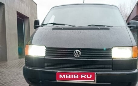 Volkswagen Transporter T4, 1991 год, 730 000 рублей, 8 фотография