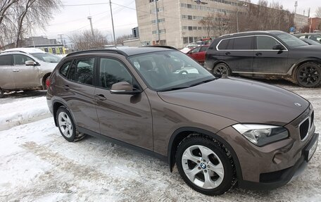 BMW X1, 2014 год, 1 800 000 рублей, 2 фотография