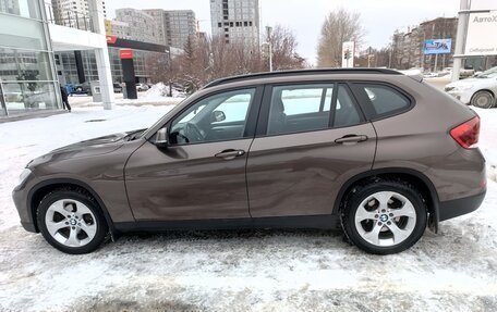 BMW X1, 2014 год, 1 800 000 рублей, 6 фотография