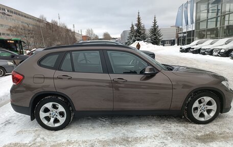 BMW X1, 2014 год, 1 800 000 рублей, 5 фотография