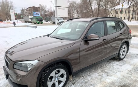 BMW X1, 2014 год, 1 800 000 рублей, 3 фотография