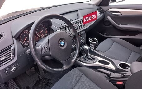 BMW X1, 2014 год, 1 800 000 рублей, 10 фотография