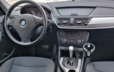 BMW X1, 2014 год, 1 800 000 рублей, 12 фотография