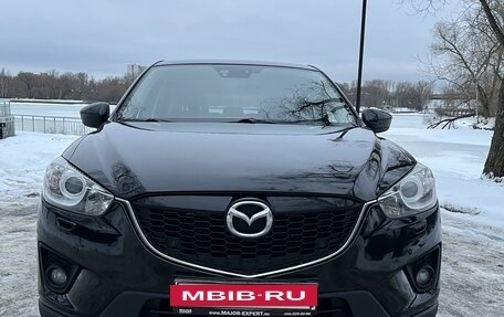 Mazda CX-5 II, 2013 год, 1 620 000 рублей, 2 фотография