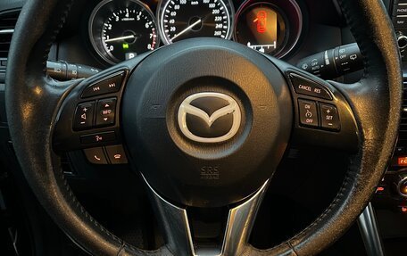 Mazda CX-5 II, 2013 год, 1 620 000 рублей, 13 фотография