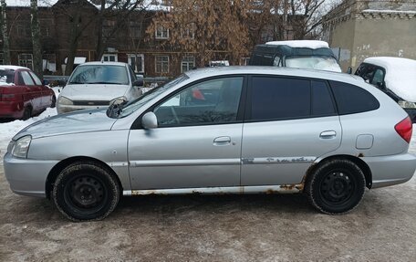 KIA Rio II, 2005 год, 340 000 рублей, 2 фотография