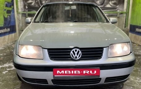 Volkswagen Bora, 2000 год, 300 000 рублей, 3 фотография