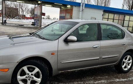 Nissan Maxima VIII, 2000 год, 300 000 рублей, 2 фотография