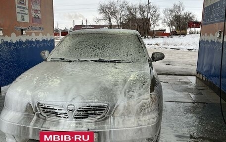 Nissan Maxima VIII, 2000 год, 300 000 рублей, 6 фотография