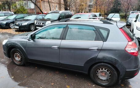 DongFeng H30 Cross, 2015 год, 540 000 рублей, 3 фотография