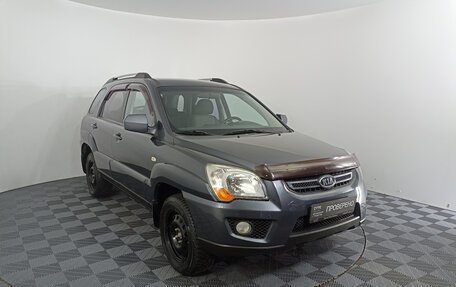 KIA Sportage II, 2010 год, 1 049 000 рублей, 7 фотография