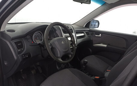 KIA Sportage II, 2010 год, 1 049 000 рублей, 20 фотография