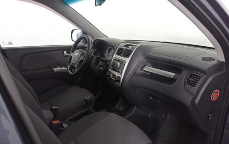 KIA Sportage II, 2010 год, 1 049 000 рублей, 15 фотография