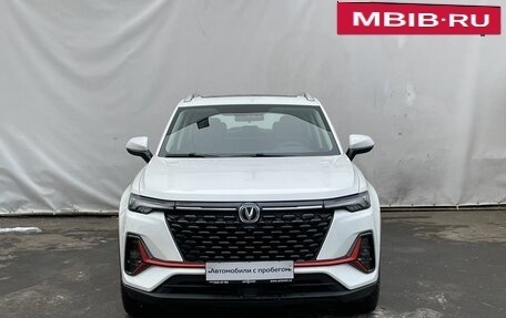 Changan CS35PLUS, 2024 год, 2 310 000 рублей, 2 фотография