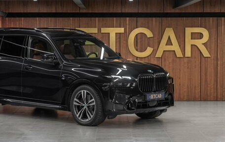 BMW X7, 2022 год, 15 000 000 рублей, 4 фотография