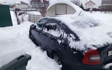 Skoda Octavia, 2012 год, 360 000 рублей, 4 фотография