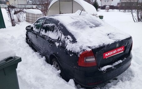 Skoda Octavia, 2012 год, 360 000 рублей, 3 фотография