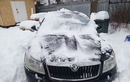 Skoda Octavia, 2012 год, 360 000 рублей, 5 фотография