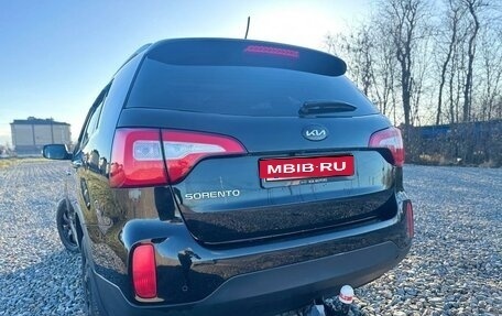 KIA Sorento II рестайлинг, 2013 год, 1 850 000 рублей, 8 фотография