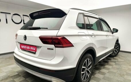 Volkswagen Tiguan II, 2019 год, 2 650 000 рублей, 4 фотография