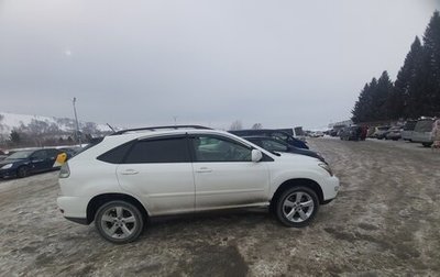 Lexus RX II рестайлинг, 2005 год, 1 500 000 рублей, 1 фотография