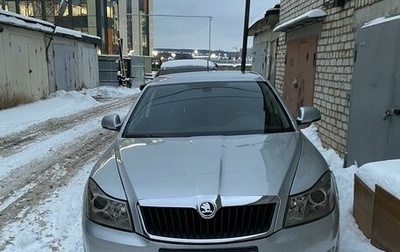 Skoda Octavia, 2013 год, 1 145 000 рублей, 1 фотография