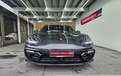 Porsche Panamera II рестайлинг, 2021 год, 12 800 000 рублей, 1 фотография