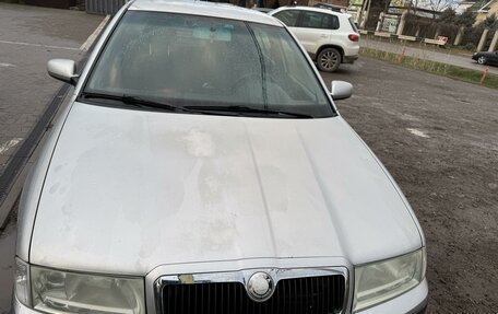 Skoda Octavia IV, 2004 год, 580 000 рублей, 2 фотография