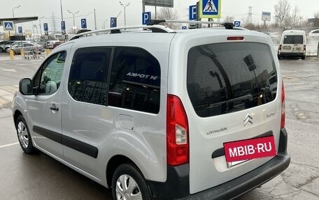 Citroen Berlingo II рестайлинг, 2010 год, 800 000 рублей, 9 фотография