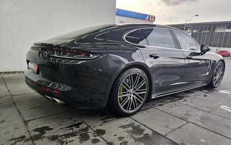 Porsche Panamera II рестайлинг, 2021 год, 12 800 000 рублей, 5 фотография