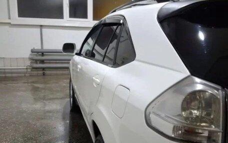 Lexus RX II рестайлинг, 2005 год, 1 500 000 рублей, 5 фотография