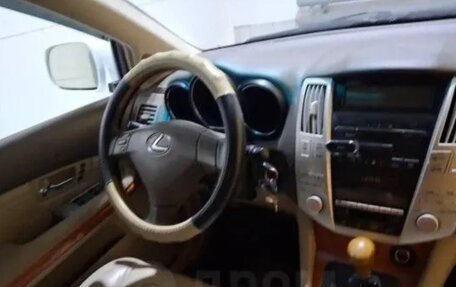 Lexus RX II рестайлинг, 2005 год, 1 500 000 рублей, 7 фотография